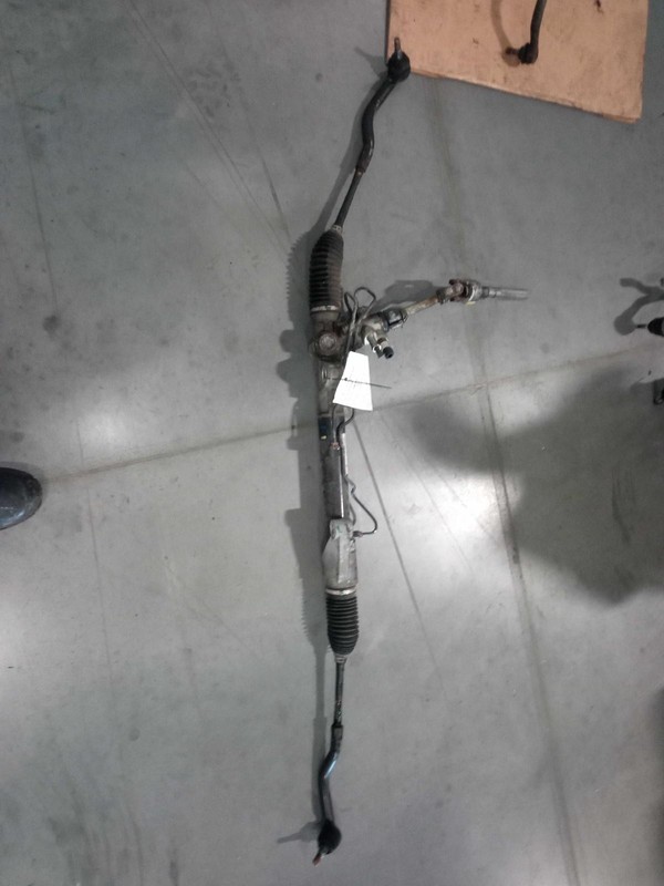 Used Rack and Pinion Assembly fits: 2020 Nissan Pathfinder Power Steering electr