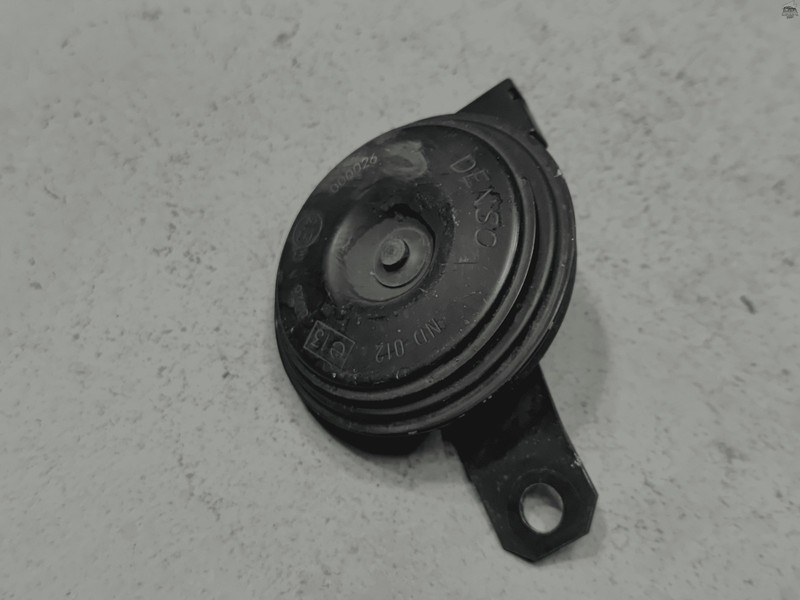 2021-2024 Toyota RAV4 Prime Low Tone Pitch Note Horn Signal OEM