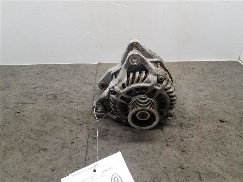 Alternator Naturally Aspirated Fits 17-19 MAZDA CX-5 966764