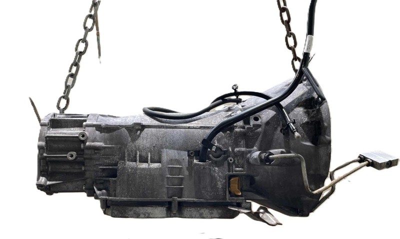 2005-2010 Jeep Grand Cherokee 5.7L 4x4 Automatic Transmission Assembly 214K Mile