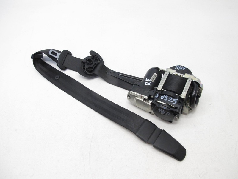 17-24 AUDI B9 A4 S4 A5 S5 SEATBELT SEAT BELT RETRACTOR FRONT RIGHT OEM 041525