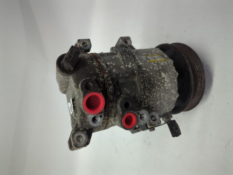 17-'18 HYUNDAI TUCSON Compressor 1.6L OEM 114K Miles 1 Year Warranty!