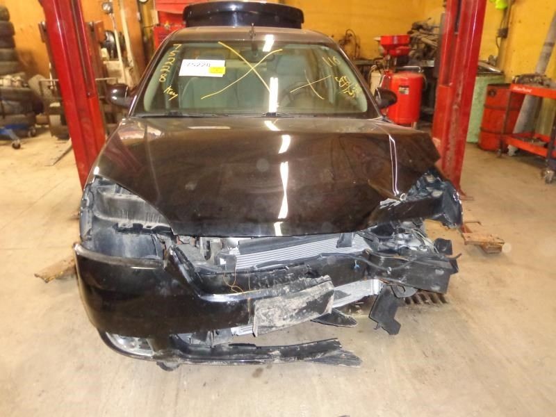 Engine ECM Electronic Control Module 3.5L Fits 06-07 RENDEZVOUS 87632