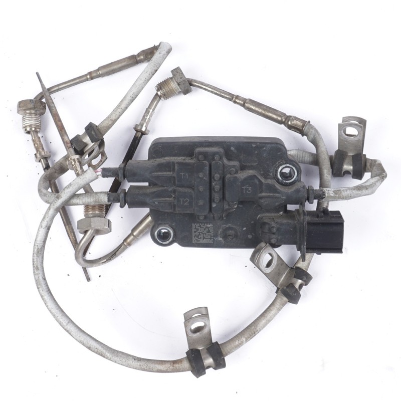 OEM Cummins Temp Sensor Assembly 4384812-A055T969 TS1501 USED