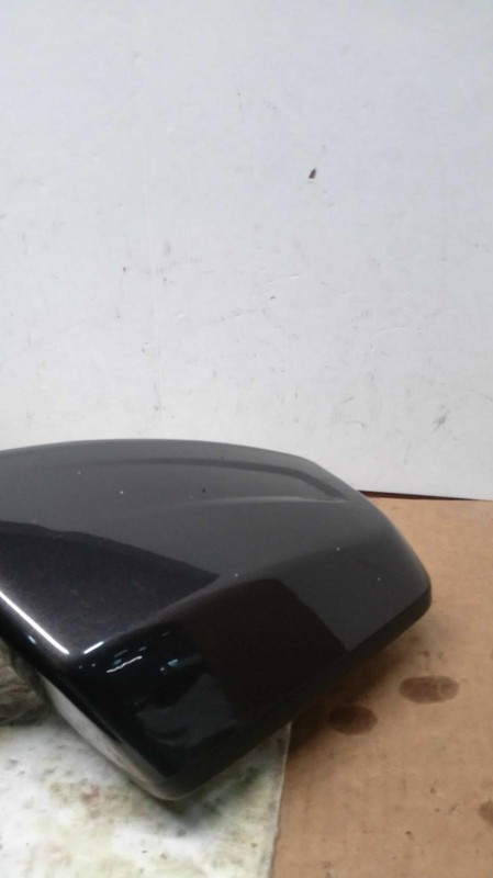2017 GMC Acadia Right Door Mirror Assembly Grey OEM 649622 55K Miles