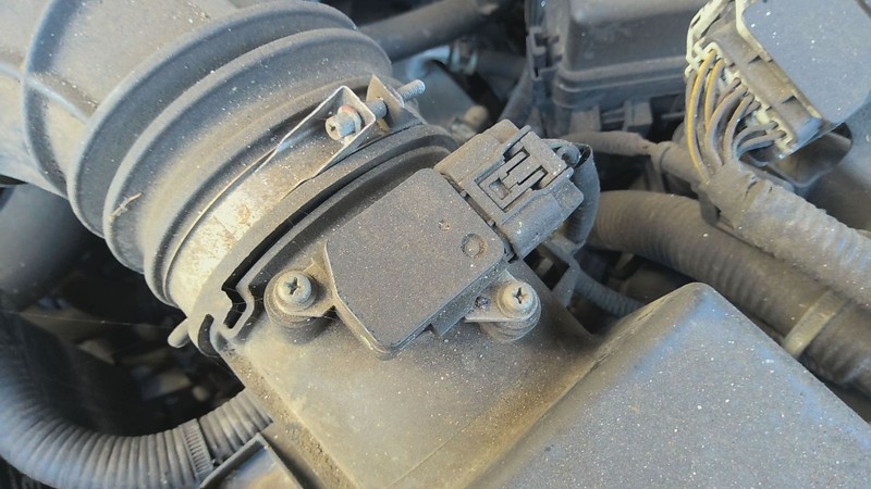 Air Flow Meter HONDA ACCORD 08 09 10 11 12