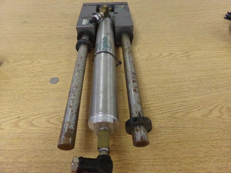 Numatics SH20012LB1XCS4 Linear Slide K3533 A0-30-1 *FREE SHIPPING*