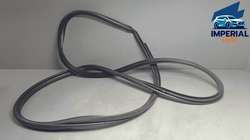 Toyota RAV4 Rear Right Passenger Door Body Weatherstrip Seal OEM 2019-2025