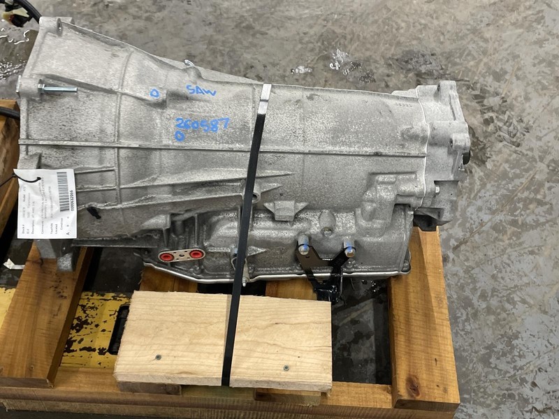 16-'17 CADILLAC ATS Auto Transmission AWD 2.0L 57k miles 6 Month Wnty!