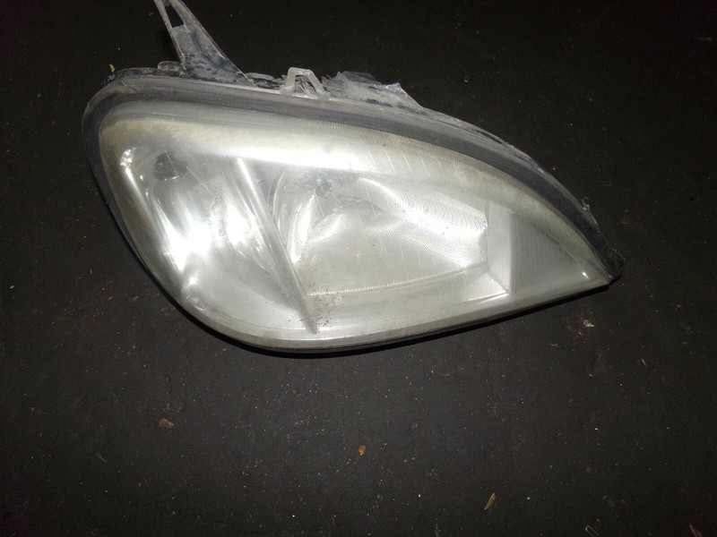 Semi Truck Head Light Headlight Assembly 969 012 00 *FREE SHIPPING*