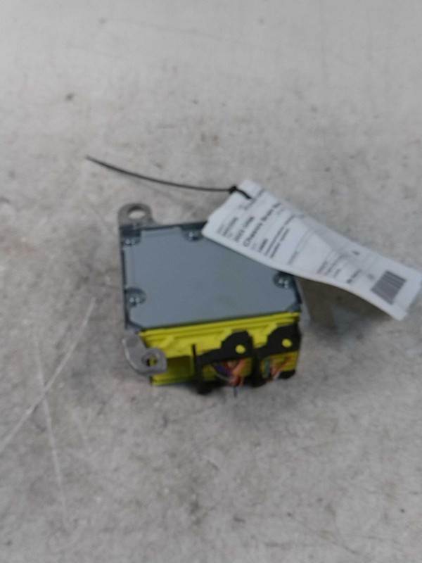 2023 Toyota GR86 Telematics Interface Module OEM 86222CC080 SU00309835 Blue Used
