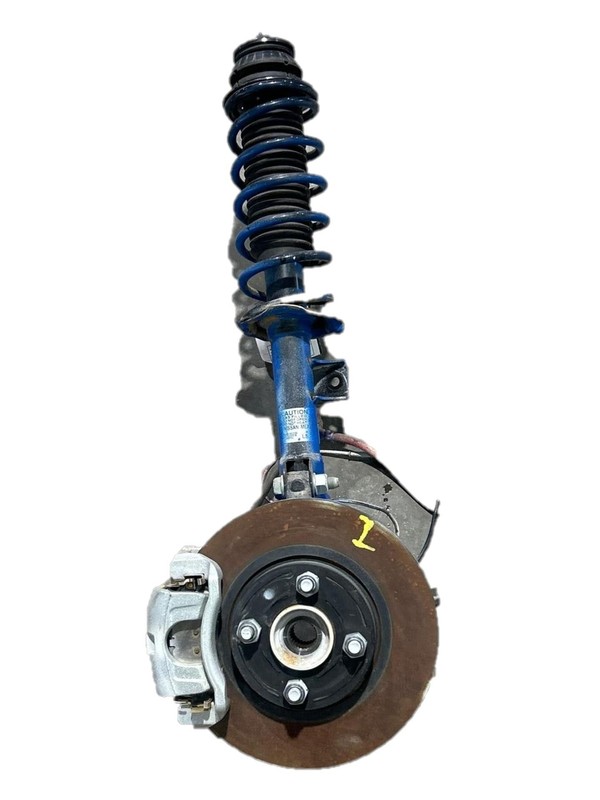 2020-2024 Nissan Versa S 1.6L LH Driver Front Knee Assembly No Control Arm