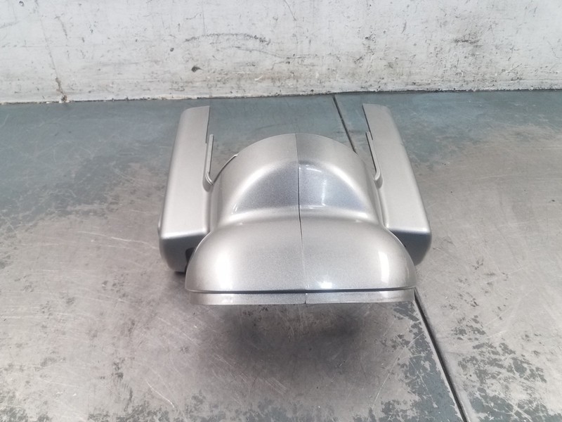 2016 14 15 Harley CVO Road Glide Gauge Cluster Housing #8929 M2