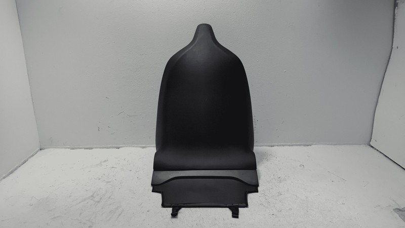 2016-2020 Tesla Model S Front Driver Seat Back Cover Panel OEM