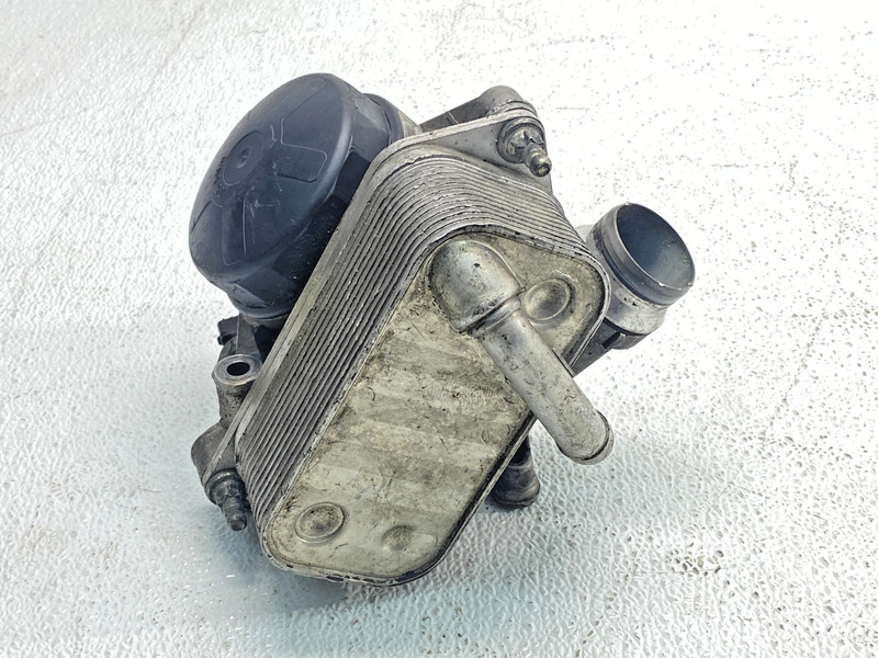 07-13 BMW E88 E90 E92 1/3 Series N54 N55 Engine Oil Filter Housing Assembly OEM✅