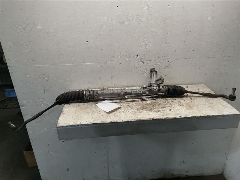 Steering Gear Rack 207 Type Power Steering Fits 10-13 MERCEDES E-CLASS 777879