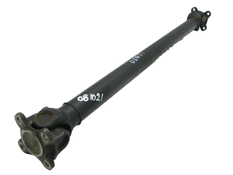 07-12 BMW E90 335Xi 328Xi XI AWD X-DRIVE FRONT DRIVE PROPELLER SHAFT OEM 081021