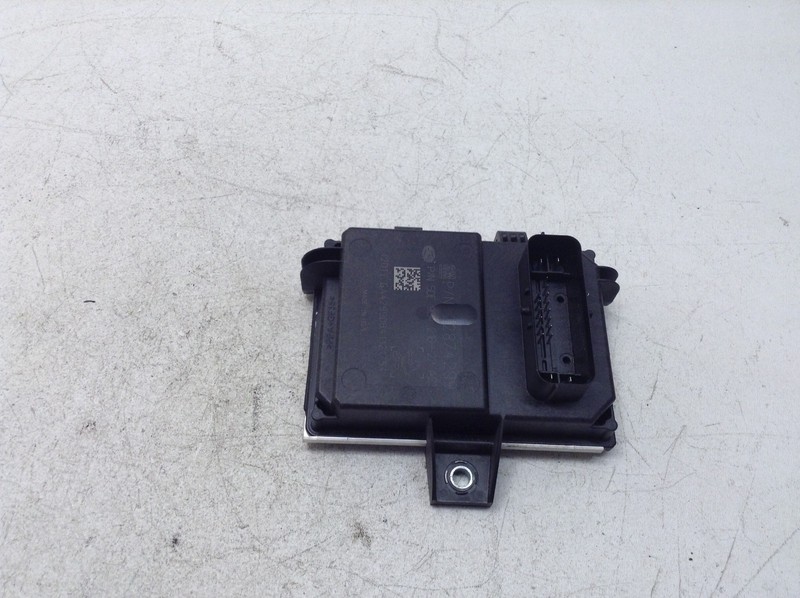 11-16 CHEVROLET CRUZE FUEL PUMP PRESSURE CONTROL MODULE UNIT OEM