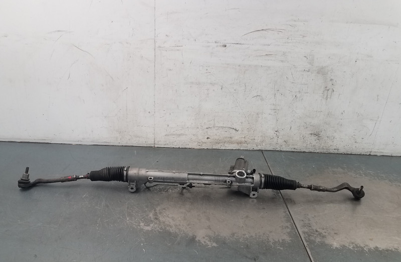 2012 Audi S4 Quattro B8 Rack & Pinion / Tie Rods #64436 VV11