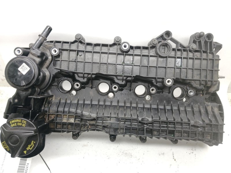 24 AMERICAN MOTORS HORNET Valve Cover 1.3L OEM 1 Year Wnty!