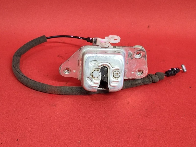 2006-2017 Jeep Dodge SUV Liftgate Tailgate Hatch Latch Lock Actuator 4589131AG