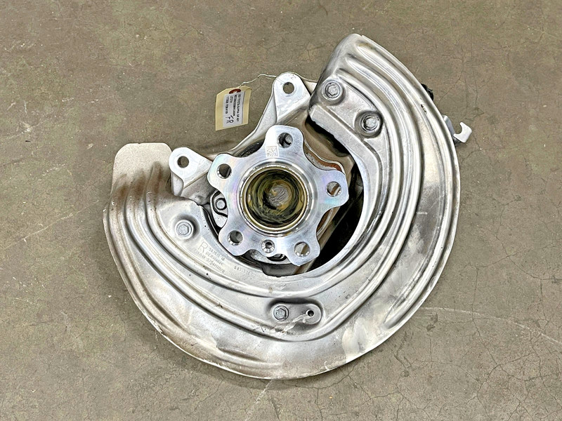 ⭐2021-2025 TOYOTA SUPRA A91 RWD FRONT RIGHT RH SPINDLE KNUCKLE HUB OEM LOT2701