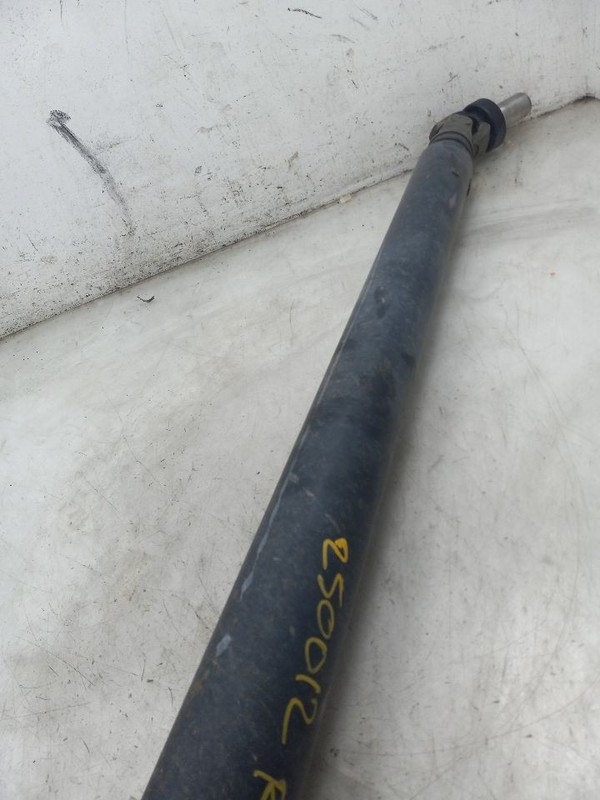 03-23 TOYOTA 4 RUNNER SR5 REAR DRIVE SHAFT 1GRFE RWD
