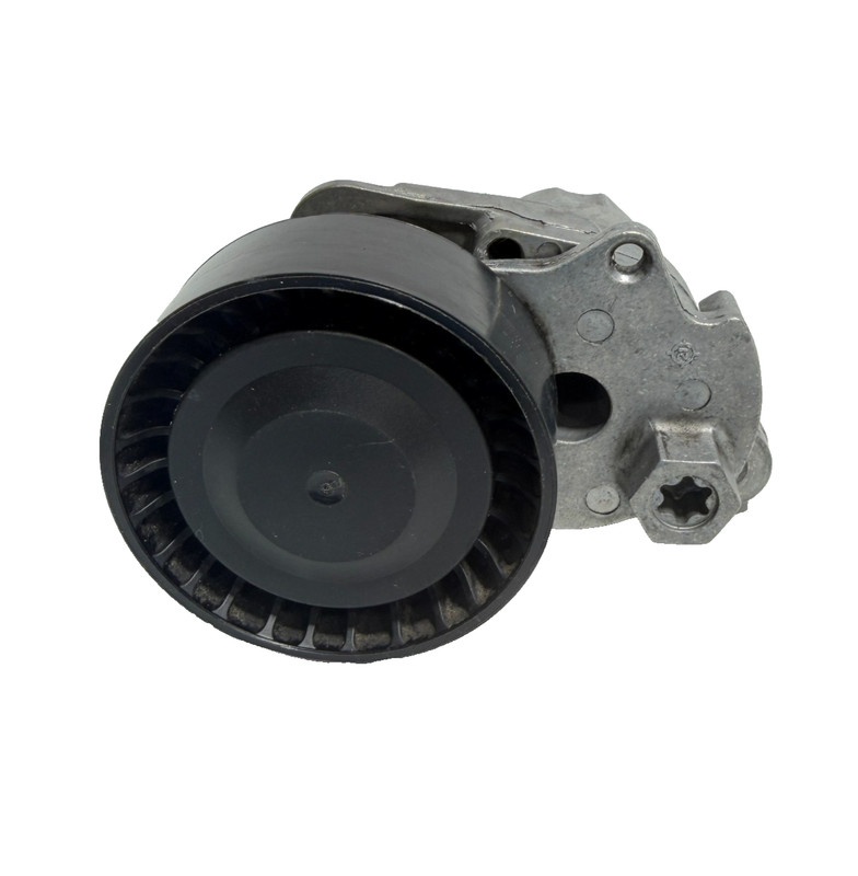 📌 2016 - 2026 VOLKSWAGEN TAOS 1.5L ENGINE SERPENTINE BELT TENSIONER PULLEY OEM