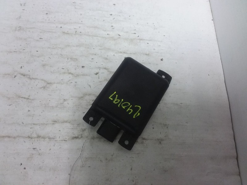 Blind Spot Alert Module Radar Unit Passenger Side 2018-2020 Tiguan5Q0907686C