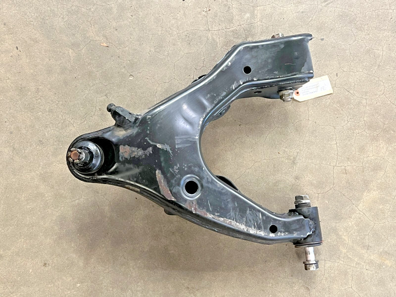 ⭐1998-2007 LEXUS LX470 AWD FRONT LEFT DRIVERS LOWER CONTROL ARM 126K OEM LOT2581
