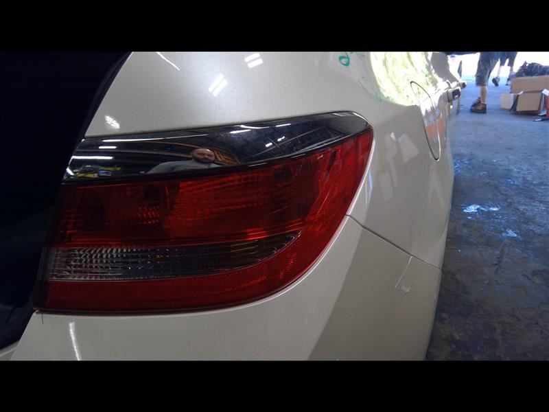 Passenger Tail Light Quarter Panel Mounted Fits 12-17 VERANO 1443612