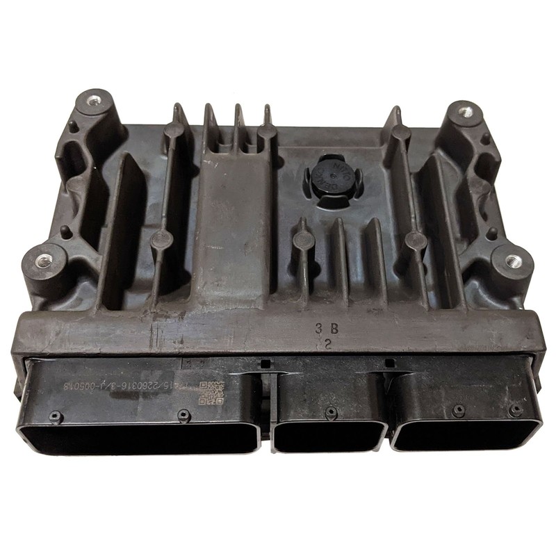 OEM Engine Control Module ECU Toyota Camry 2.5L L4 Gas 2018 / 89661-33T44