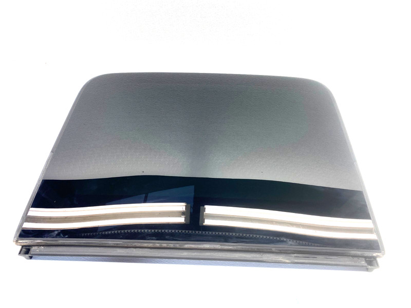 11-14 AUDI A8 L QUATTRO SUNROOF SUN ROOF WINDOW GLASS OEM #A0.42