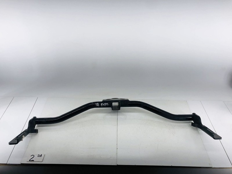 18-19 FORD EXPLORER REAR BUMPER TOW TOWING TRAILER HITCH AFTERMARKET