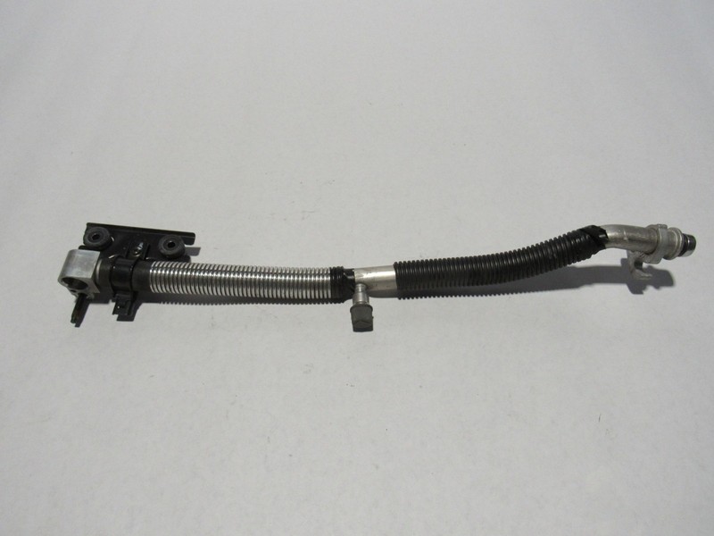 Lexus IS300 2020 AC A/C Condition Suction Pipe Hose Tube Line 14-21 ;