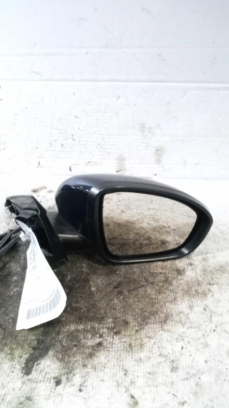 2019 Nissan Altima Right Door Mirror Assembly Grey OEM Used 72000 Miles