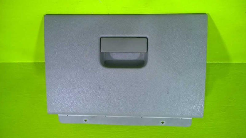 04 05 06 07 08 FORD F150 XLT 4.6L AT GLOVE BOX OEM 2743-17