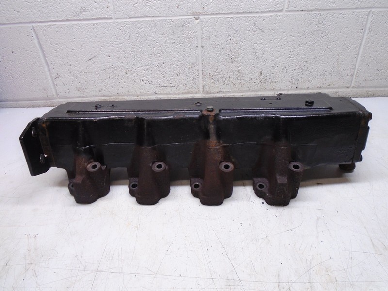 Z4 MerCruiser 65603A4 Stbd Right Exhaust Manifold V8 888 5.0L 302 351 188