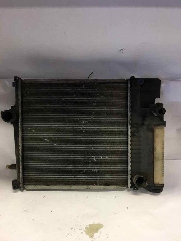 Radiator BMW Z3 96 97 98