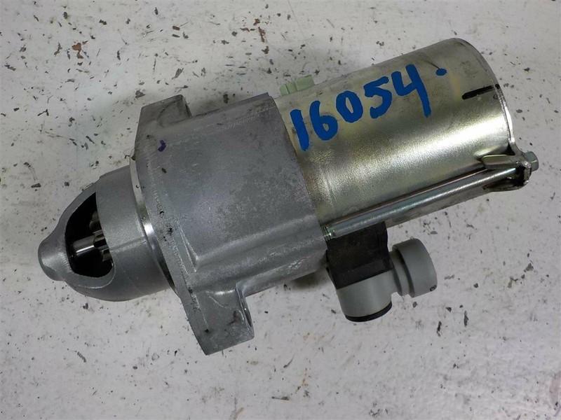 16 Honda Civic 2.0L Automatic Starter Motor 31200-5Ba-A51 Oem