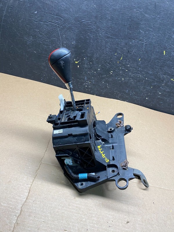 2007 2011 Lexus GS350 Center Console Shift Shifter OEM Q9449 DG