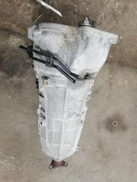 Automatic Transmission 6 Speed GA6L45R Fits 09-13 BMW 128i 1390690