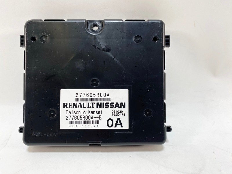 21-24 NISSAN KICKS AC AMPLIFIER TEMPERATURE CLIMATE CONTROL MODULE UNIT OEM