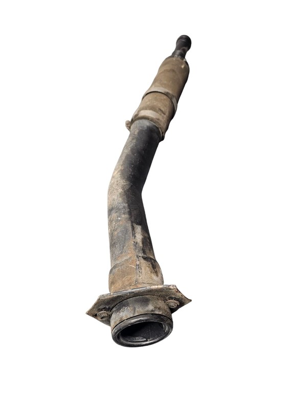 Fuel Tank Filler Neck Fits 1996-2002 Chevrolet Express 2500 3500 GMC Savana