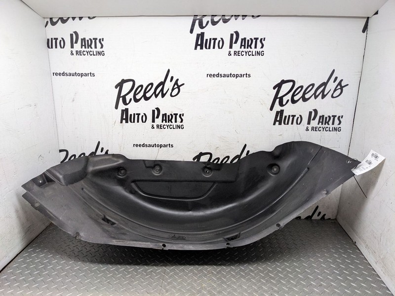 18-24 JEEP WRANGLER RUBICON JL OEM RH PASSENGER REAR FENDER LINER Gladia 1193340