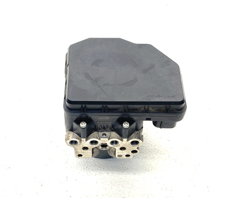 14-16 LEXUS IS250 IS350 ABS ANTI-LOCK BRAKE PUMP MODULE UNIT OEM A0.45