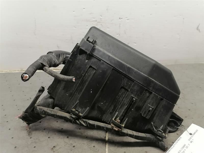 Fuse Box Engine Left Hand Engine Compartment US Market Fits 18 LEGACY 1427787