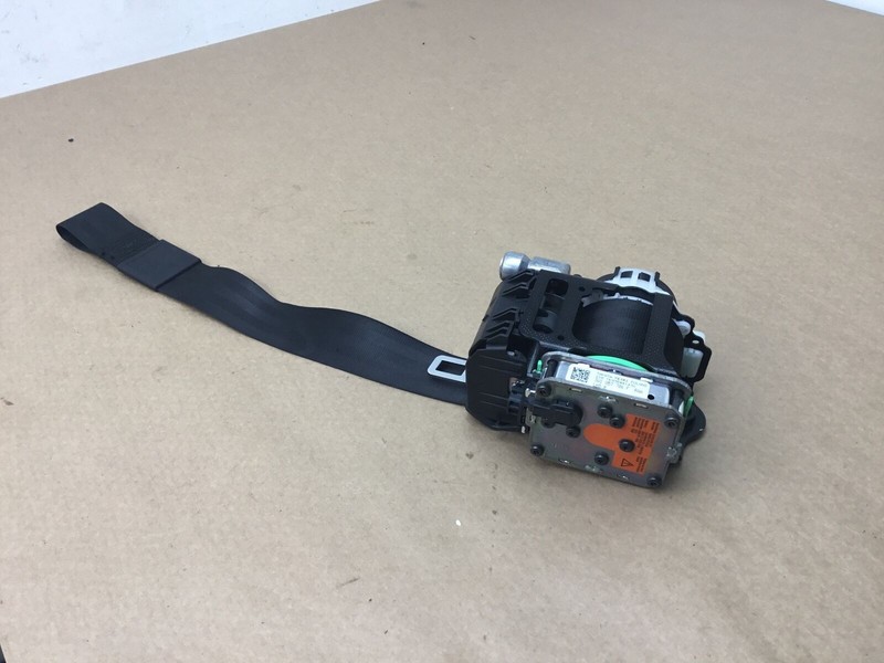Bentley Continental GT V8 2013 Front Right Seat Belt Retractor 12-18 :Y