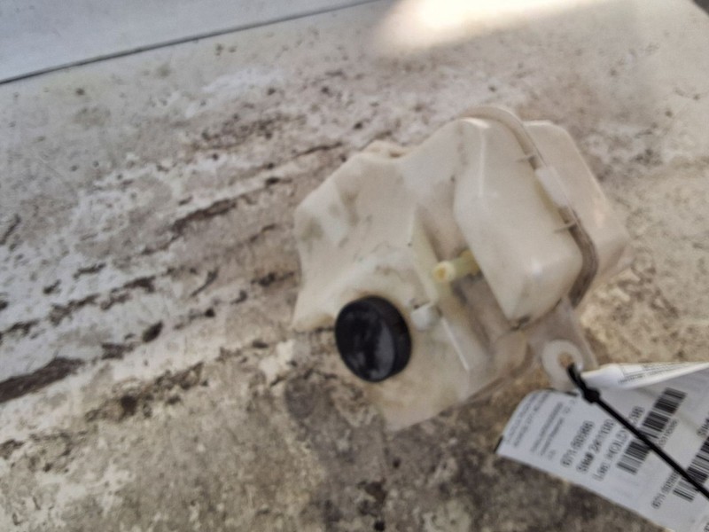Coolant Reservoir Sedan Fits 13-18 ALTIMA 3316088