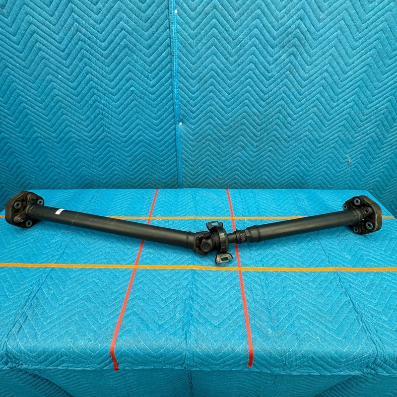 2015–2019 Lexus RC350 Rear Driveshaft Propeller Shaft OEM